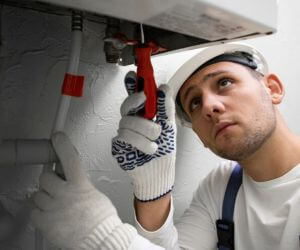 About Emergency plumbing pros Ardenvoir, WA